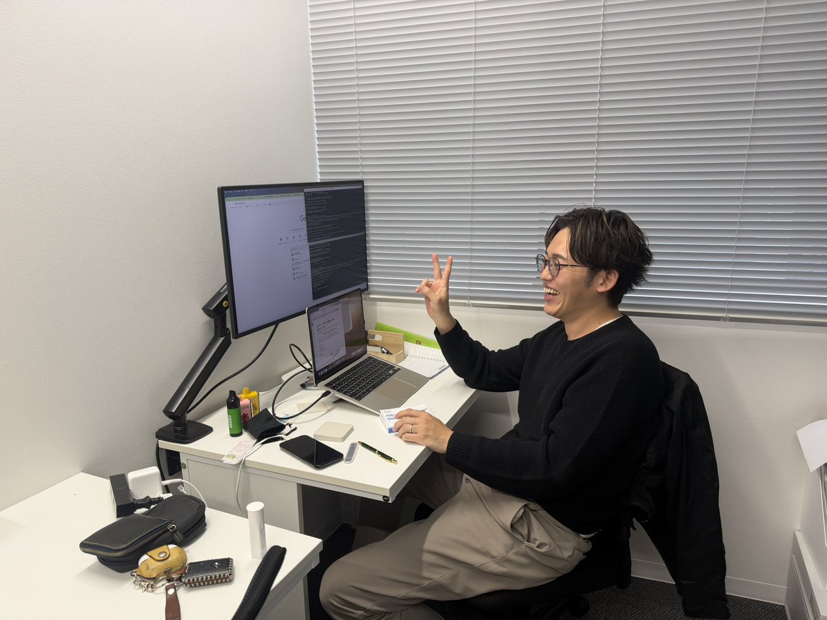 吉田 和史 / URAKATA社長 / WEBマーケター (@kazushiyoshidaa) / Posts / X