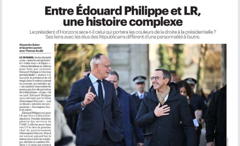 🕶️🇫🇷MacronardsFM 🕶️#TiensBonMacron tweet media