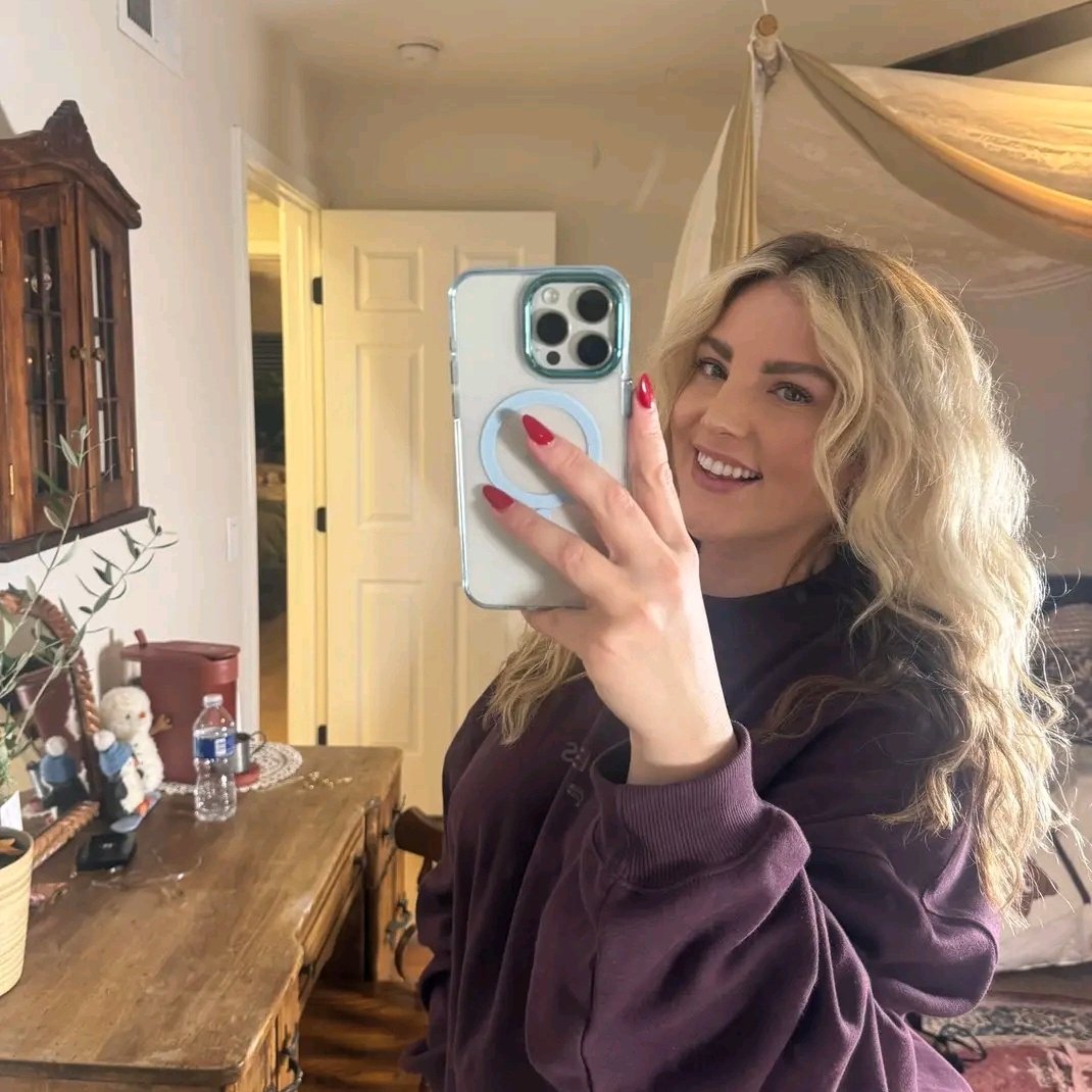 Lisa peachy tweet media