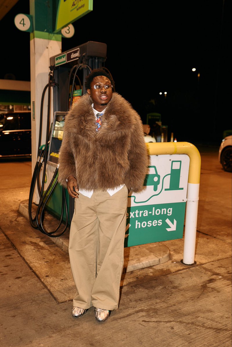 DADDY DABz 👶 tweet media