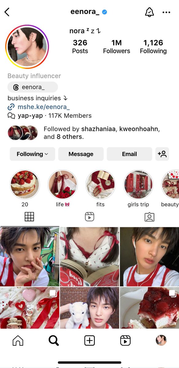 sasa ☆ tweet media