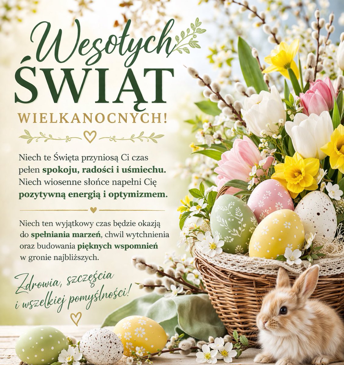 Wesołych!