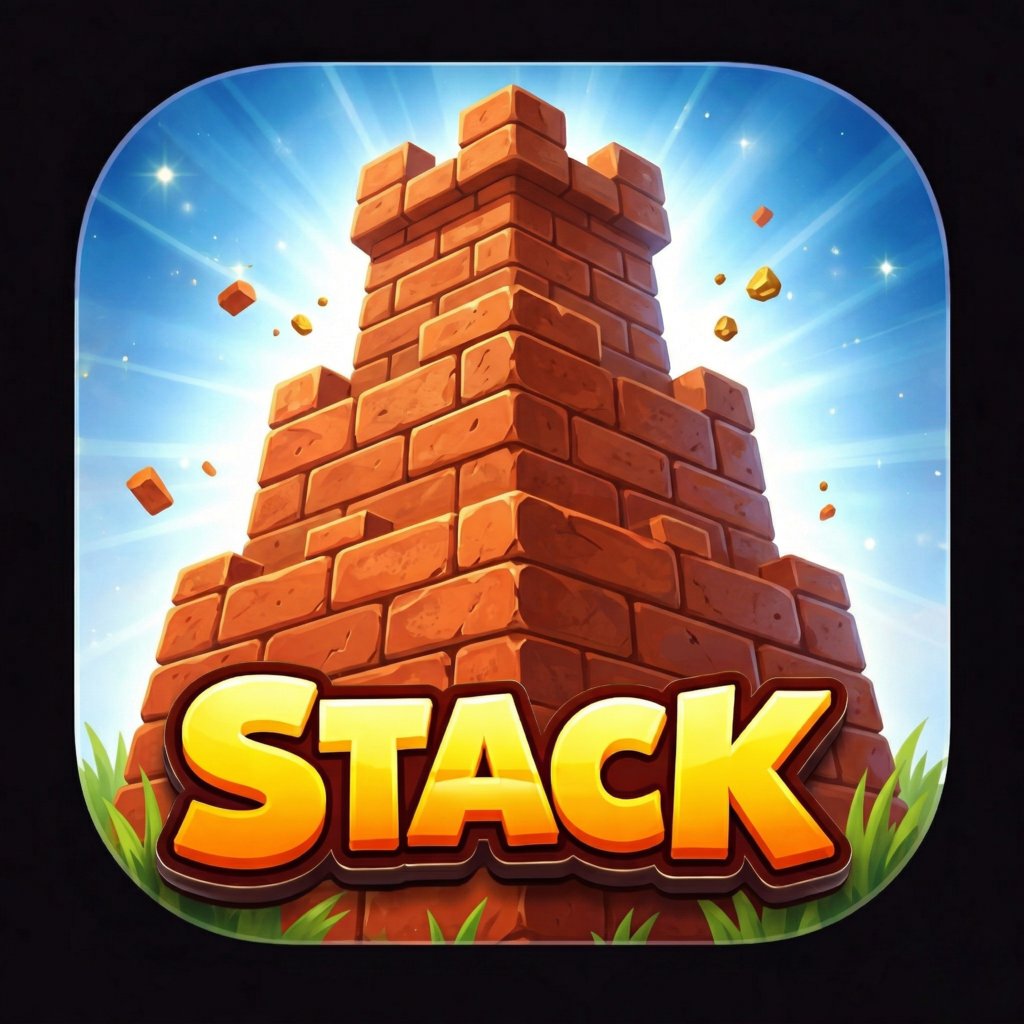 Super Stack Game tweet media