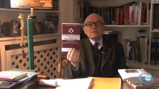 Jeune Réactionnaire ن tweet media