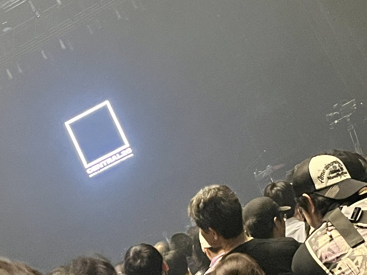 🍒あくま㌠🍒 𝐍𝐞𝐱𝐭 ⇝ Central Fest tweet media