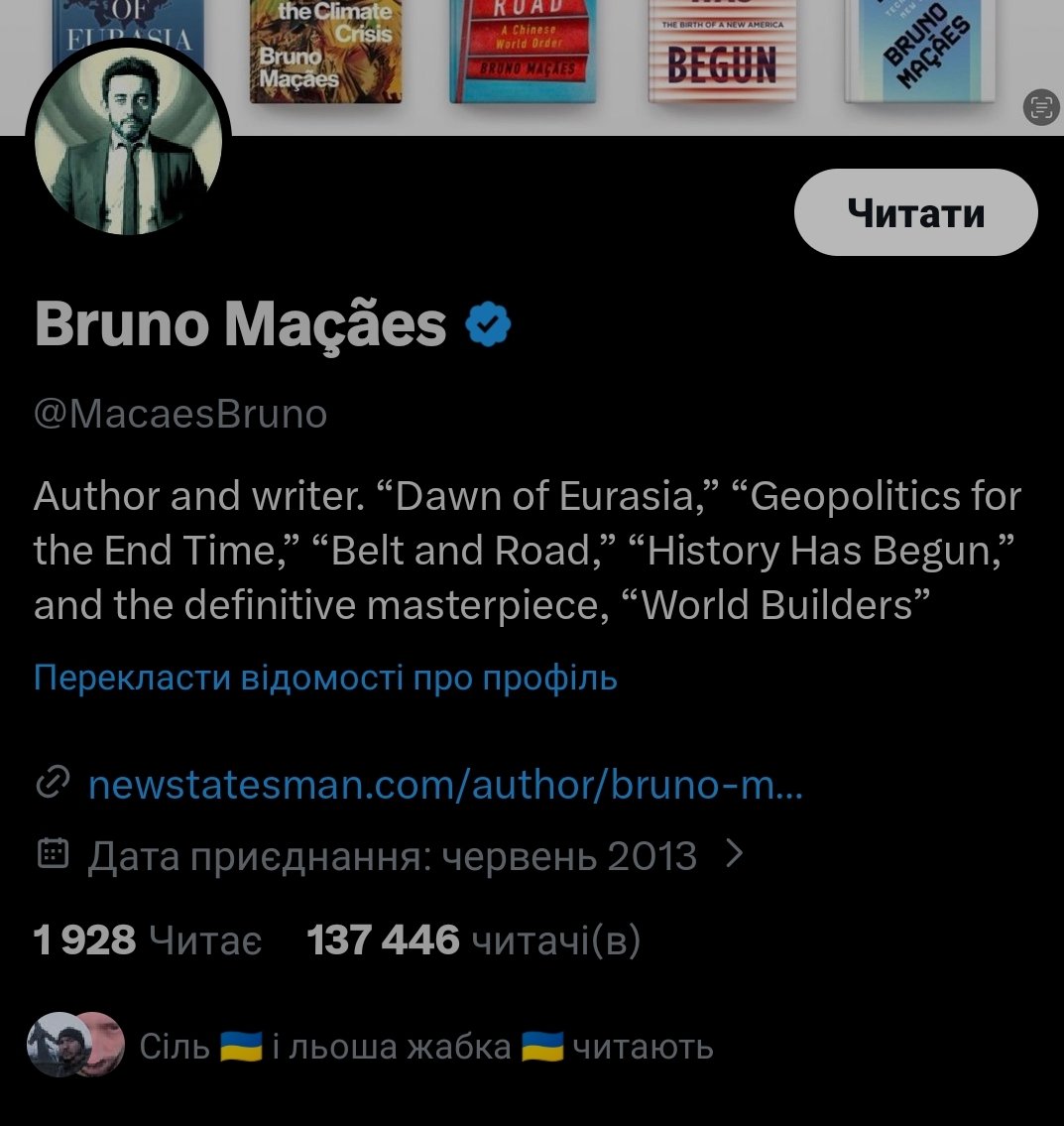 Andriy Franko tweet media