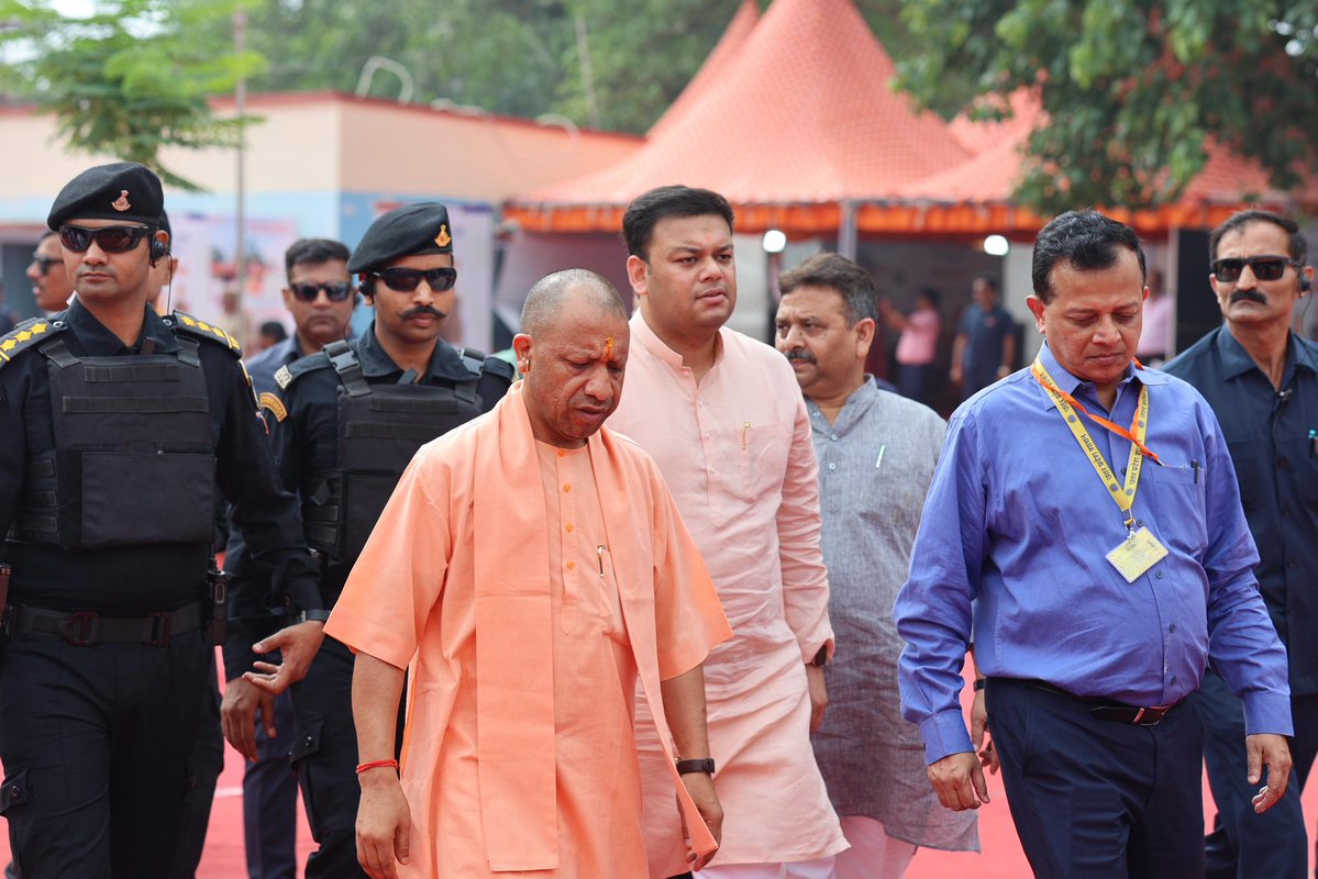 Sandeep Singh tweet media