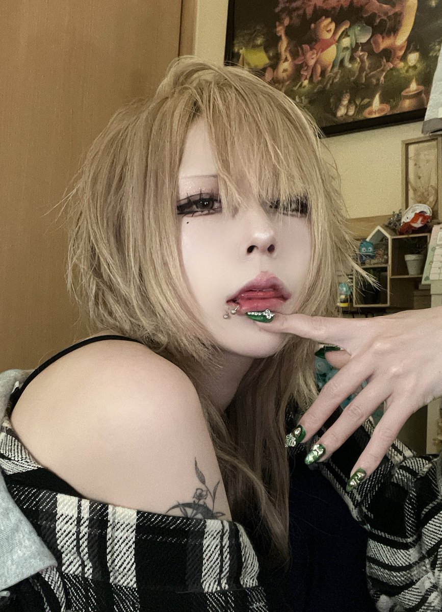 海琳シル🪼💙【アルエラ】 tweet media