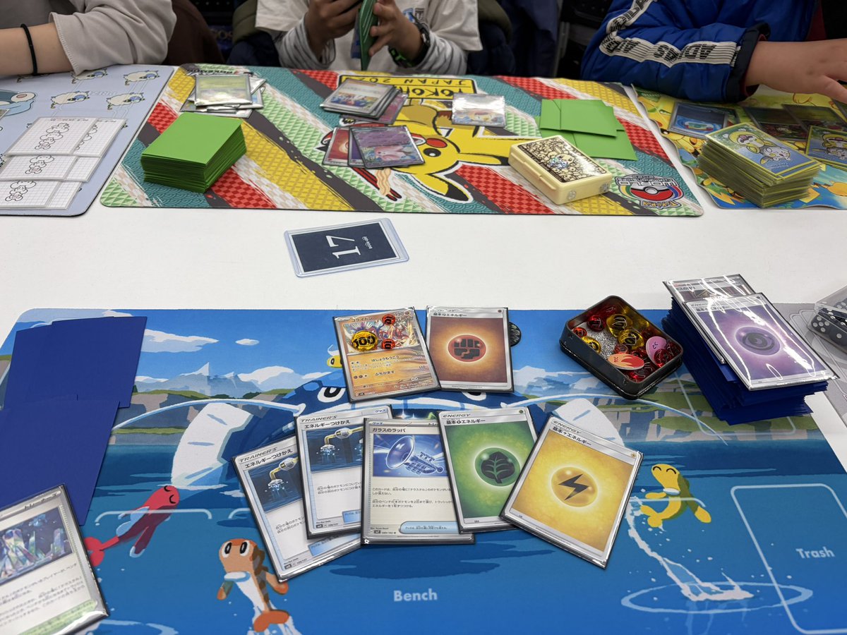 まーくん。🌽 tweet media