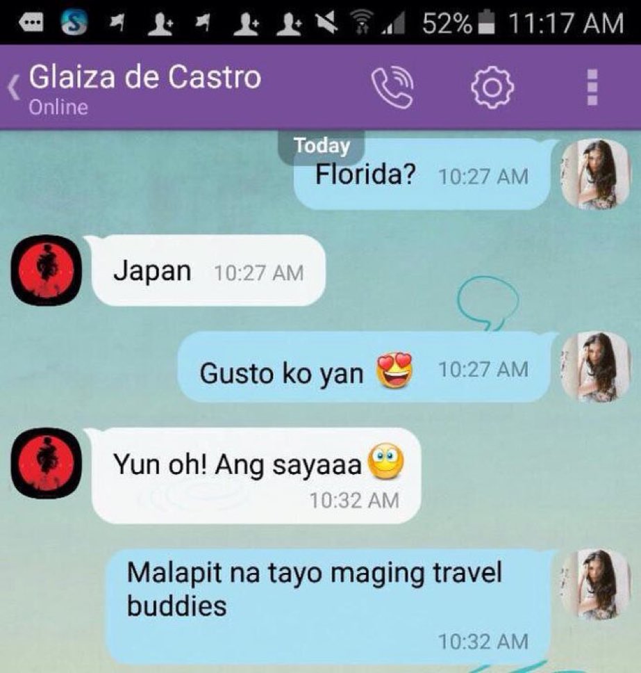 Abby Hoka-G | I FELL, IT’S FINE 🎂🌸🍗🥩 tweet media