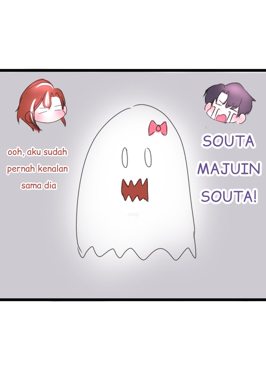 Ussagi || open commission tweet media