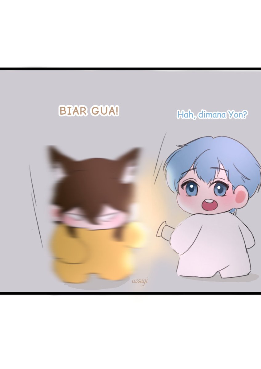 Ussagi || open commission tweet media