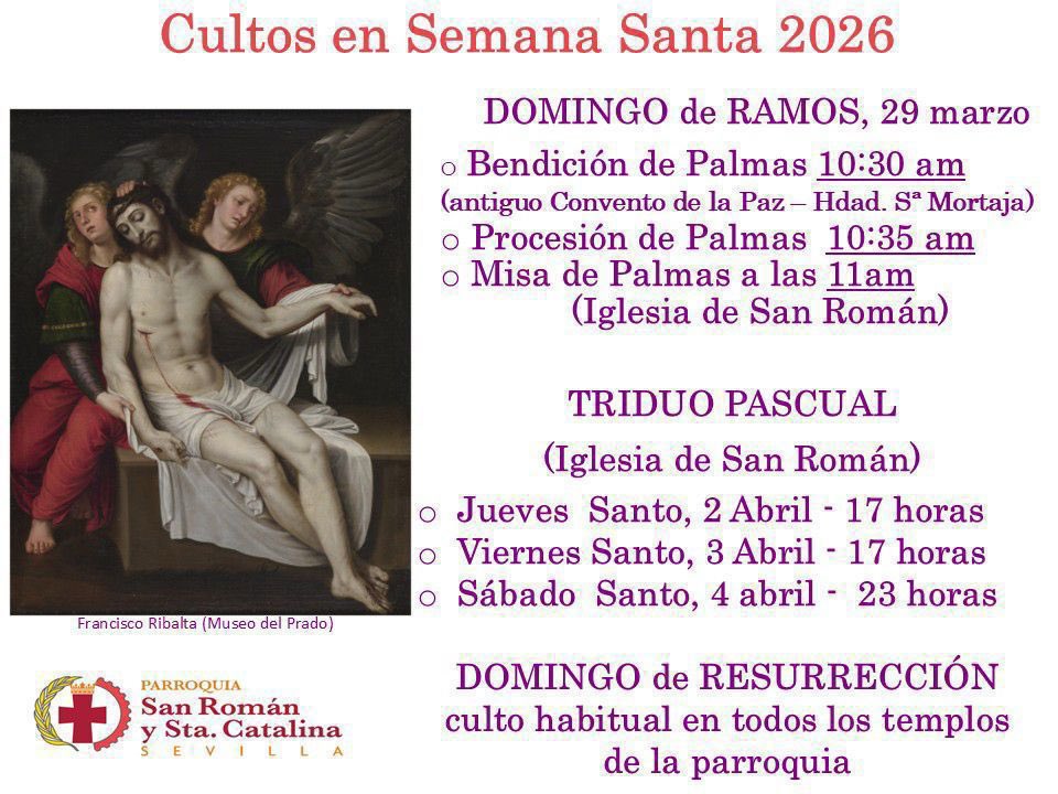 PsromanStacata's tweet photo. VIGILIA PASCUAL https://t.co/qtedPEfB04