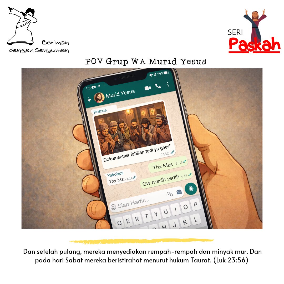 Angger Putranto, And tweet media