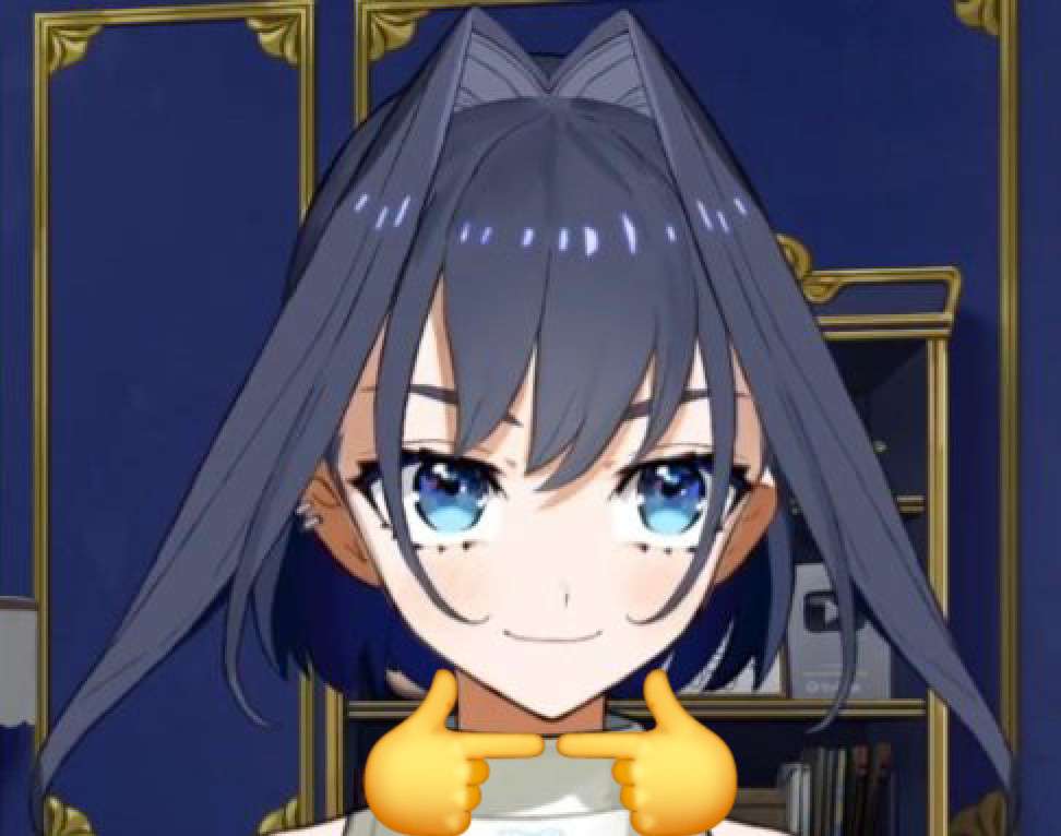 Orinx 🐱⏳🎼🔨STREAM WAY 2 U tweet media