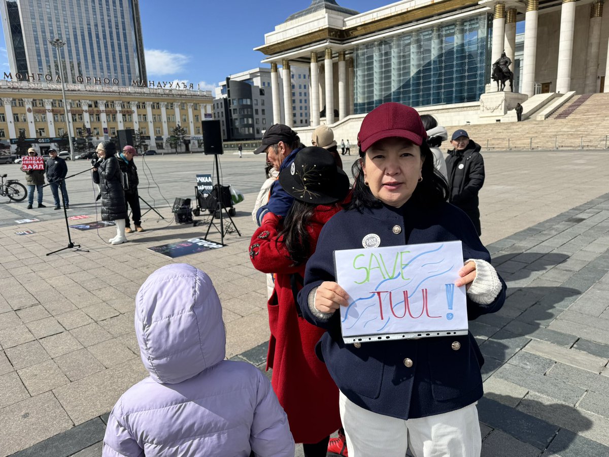 Боннын Т.Алтангэрэл tweet media