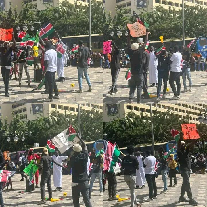 Omwami 🇰🇪 tweet media