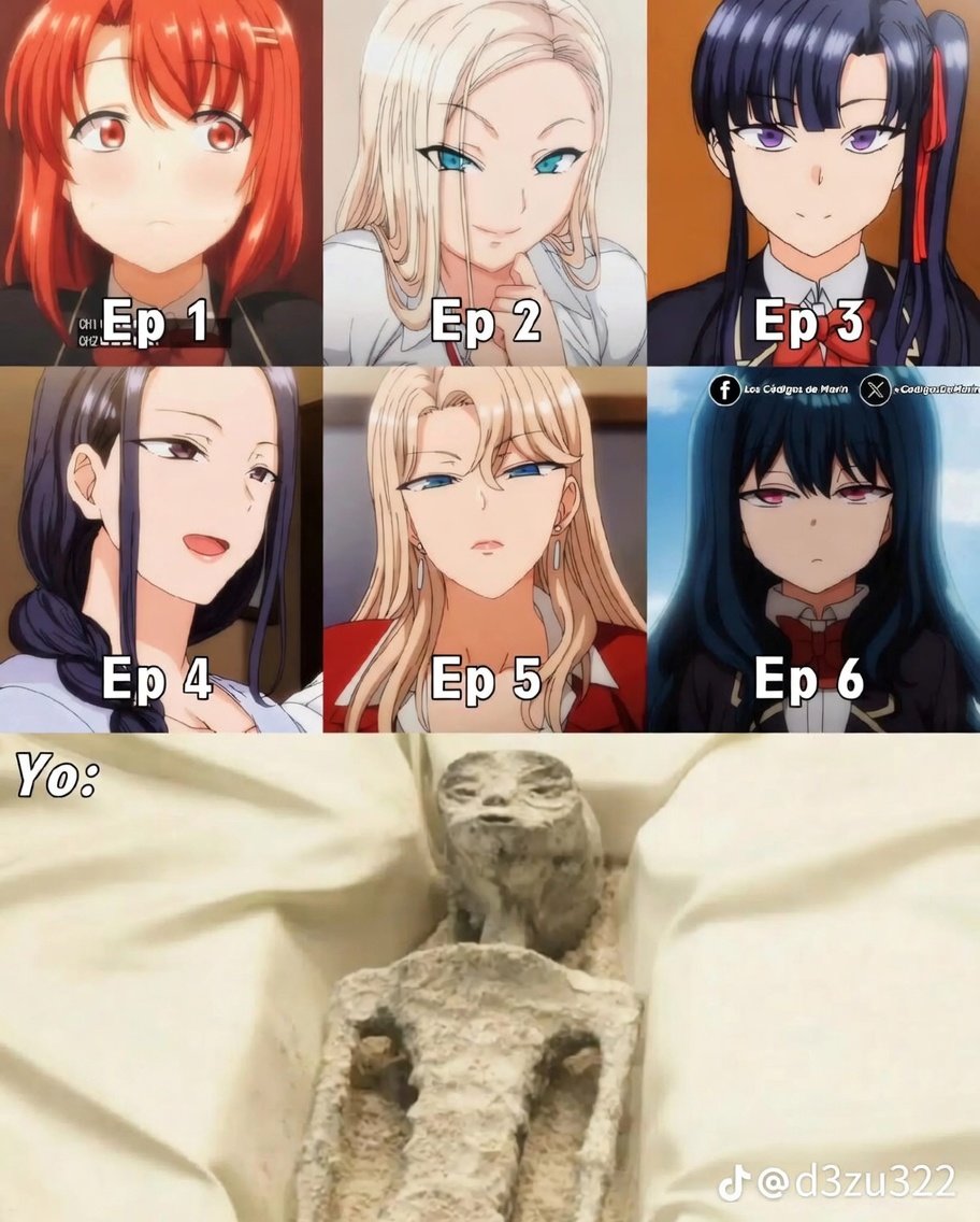 Espiritu tweet media