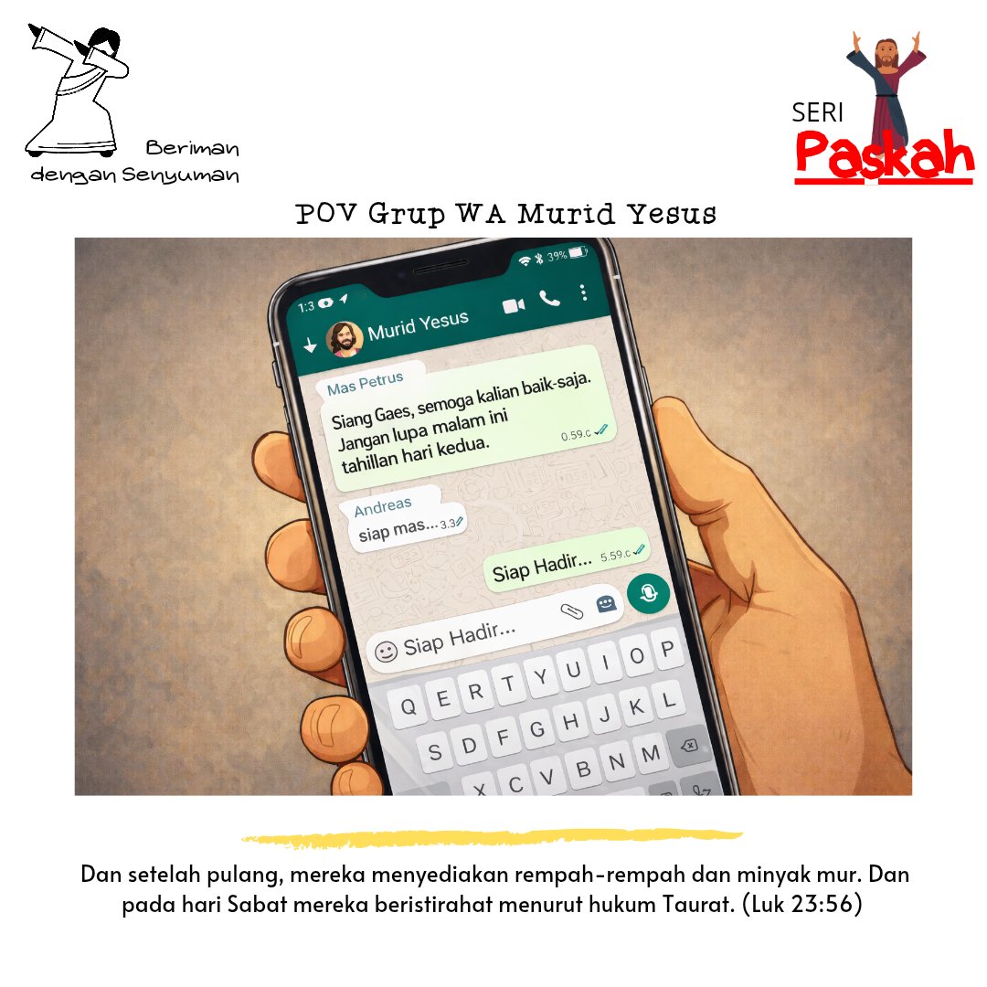 Angger Putranto, And tweet media