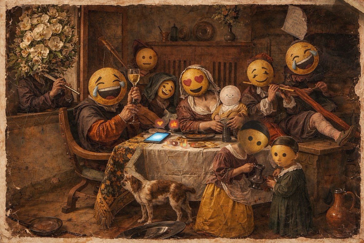 vulcanstudionft's tweet image. Good morning 🌞, as I mark my birthday tomorrow 🎂

Wish me good tidings ♥️

The Merry Algorithm✨