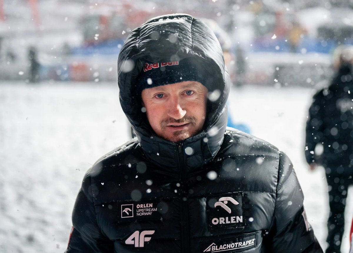 Kuba Radomski tweet media