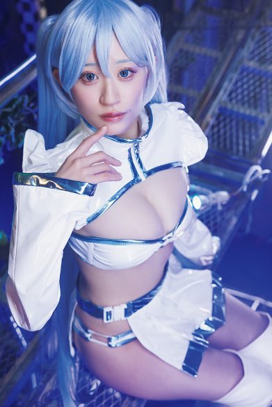 ecavalcanti7's tweet photo. コスプレエロいわ
上西怜
https://t.co/bjr1oAA8aZ