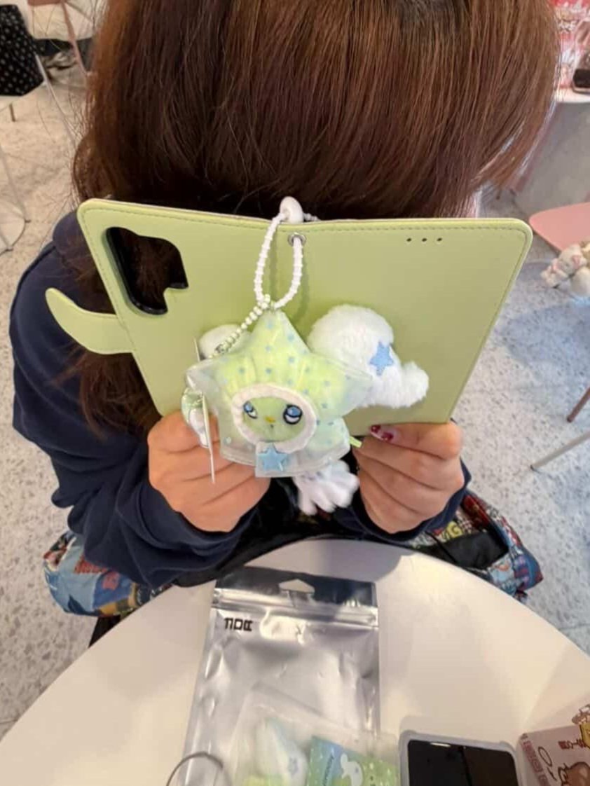 누룽씨 tweet media