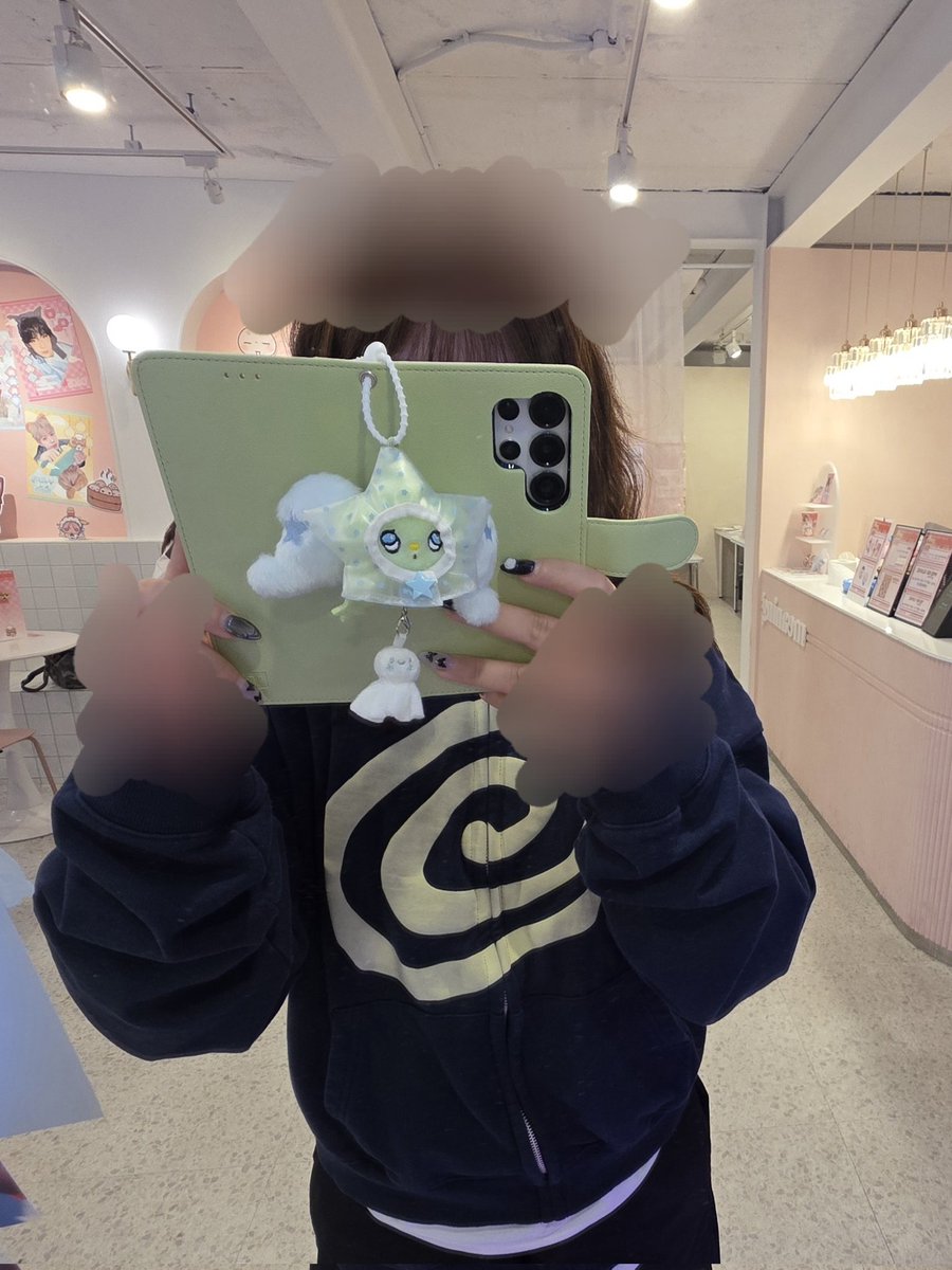 누룽씨 tweet media