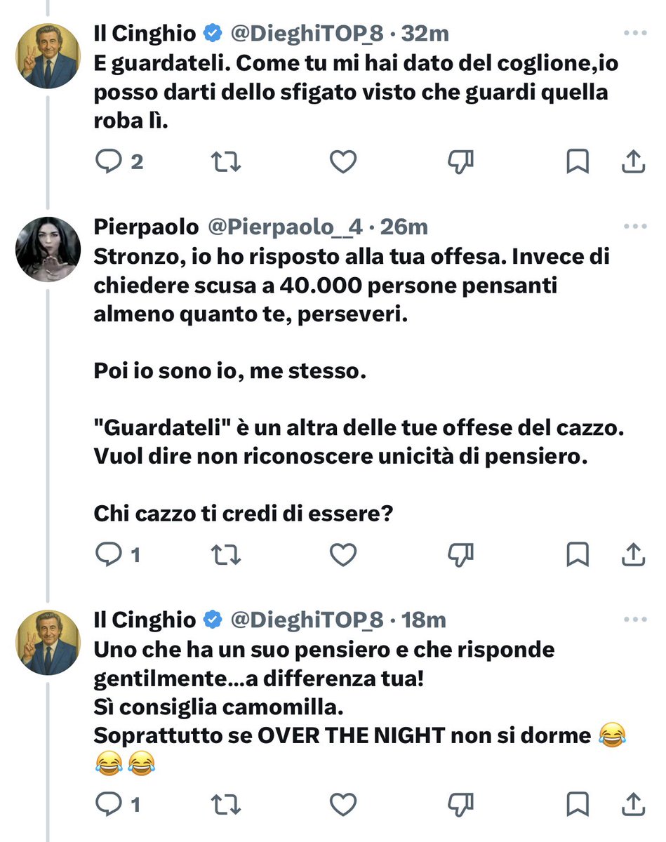 Il Cinghio tweet media