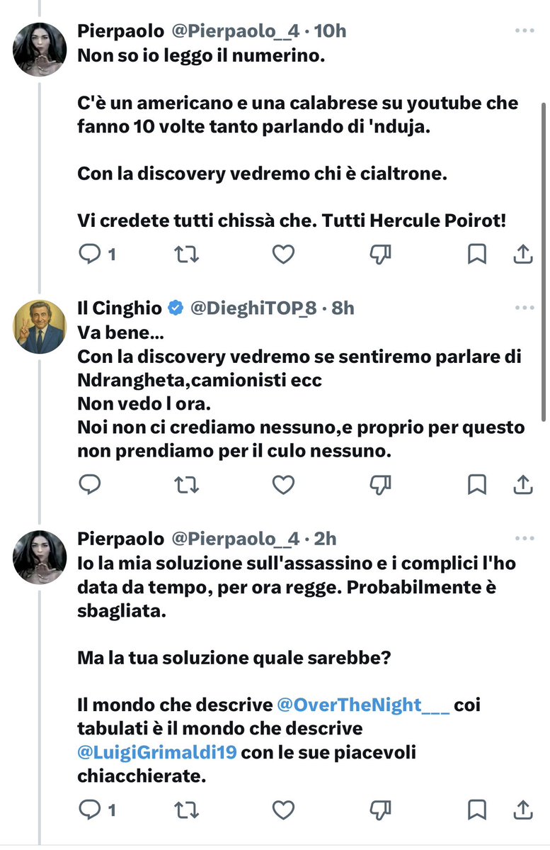 Il Cinghio tweet media