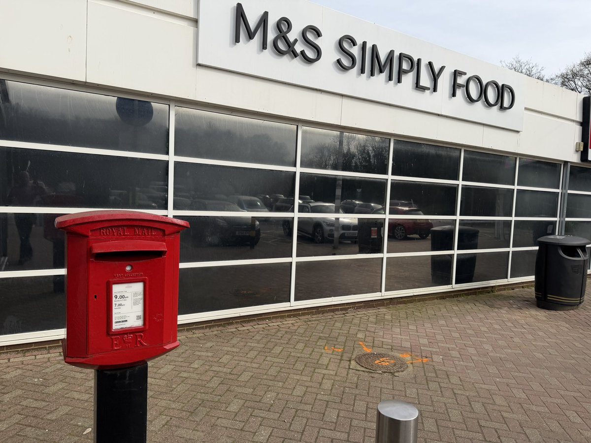 Tom Fallon tweet media