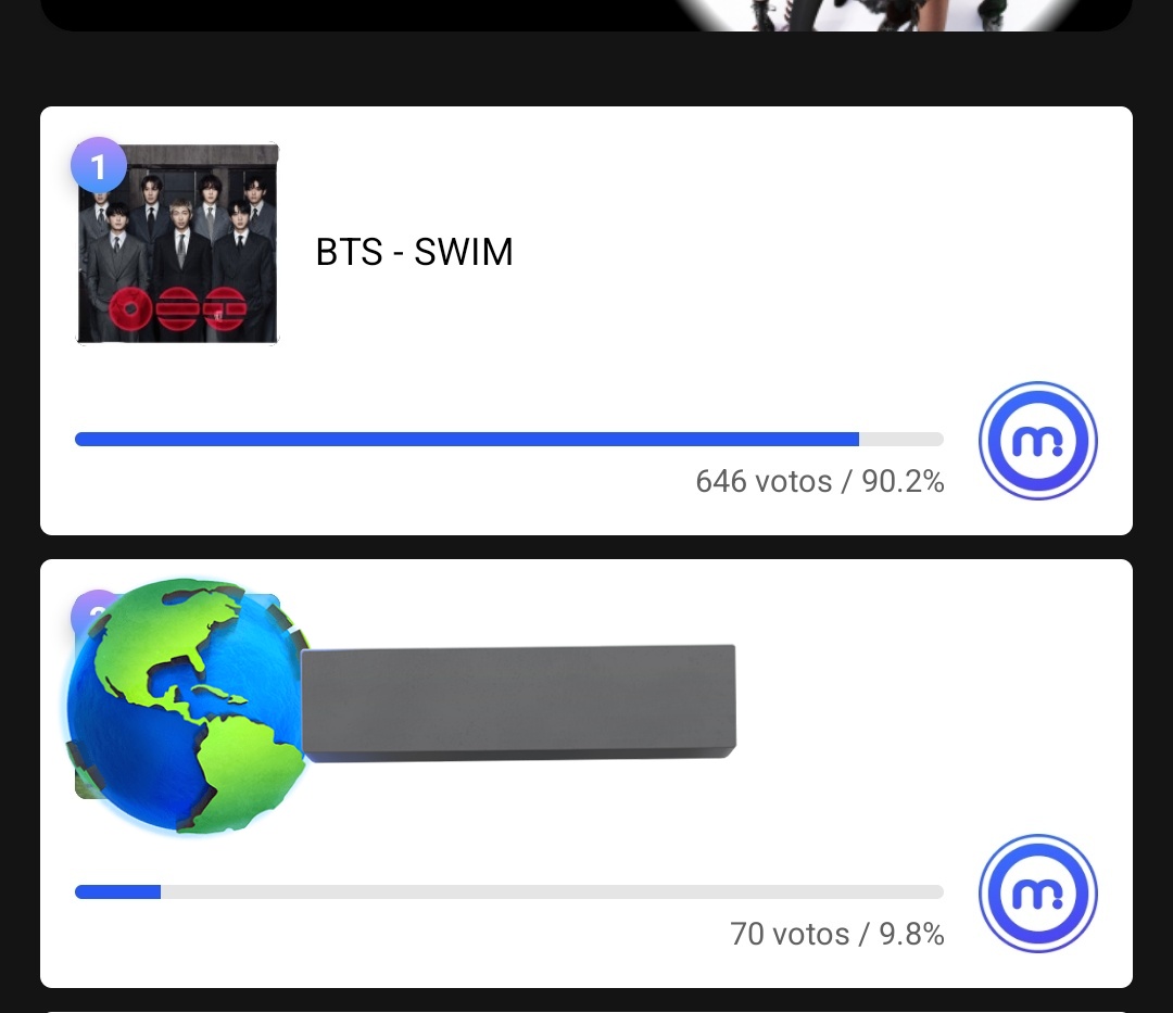 Ddaeng Team Votaciones tweet media
