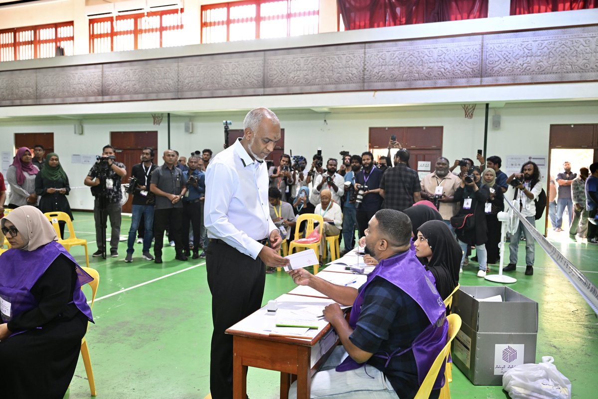 PNC Secretariat tweet media