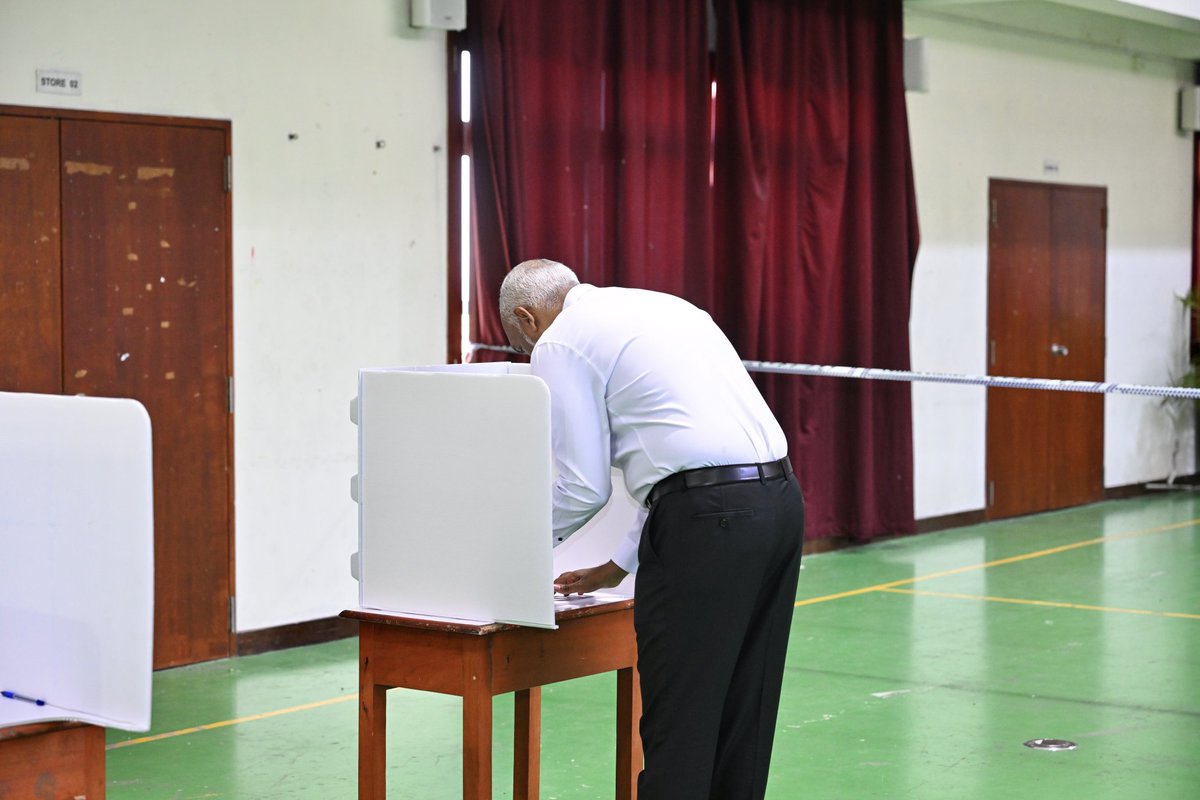 PNC Secretariat tweet media