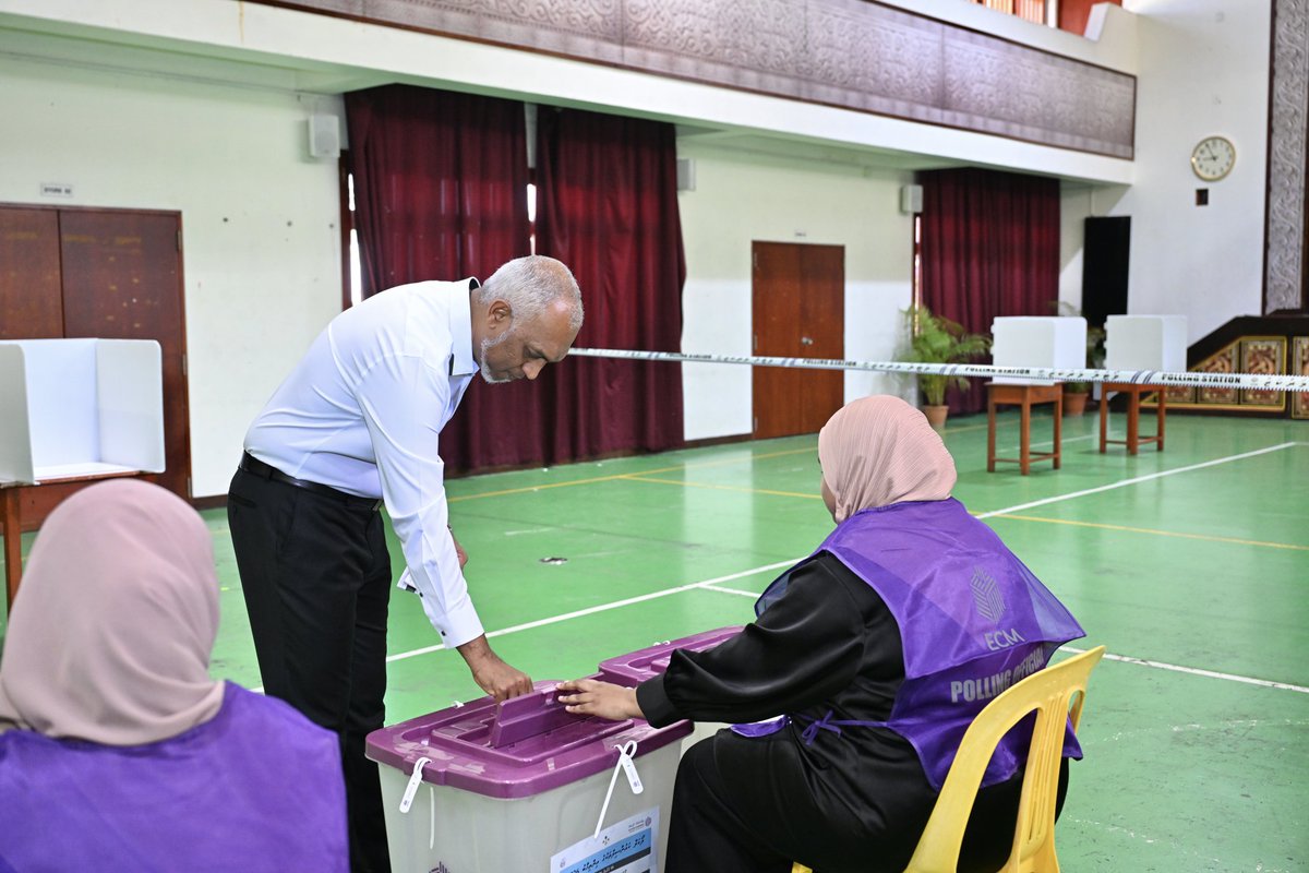 PNC Secretariat tweet media