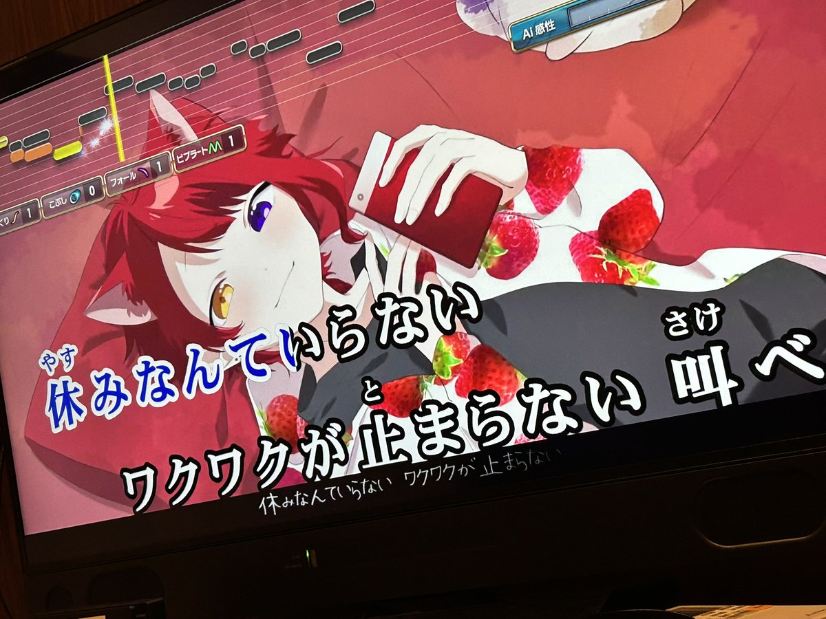 ここわん tweet media