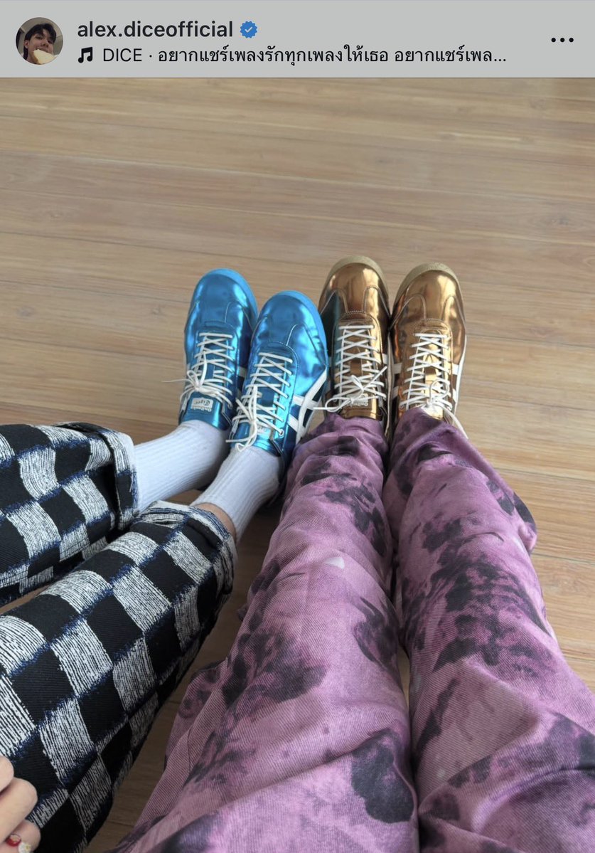 ปอปอ : P (ไอโอขุนพล.บัส)🤘🏻-slow tweet media