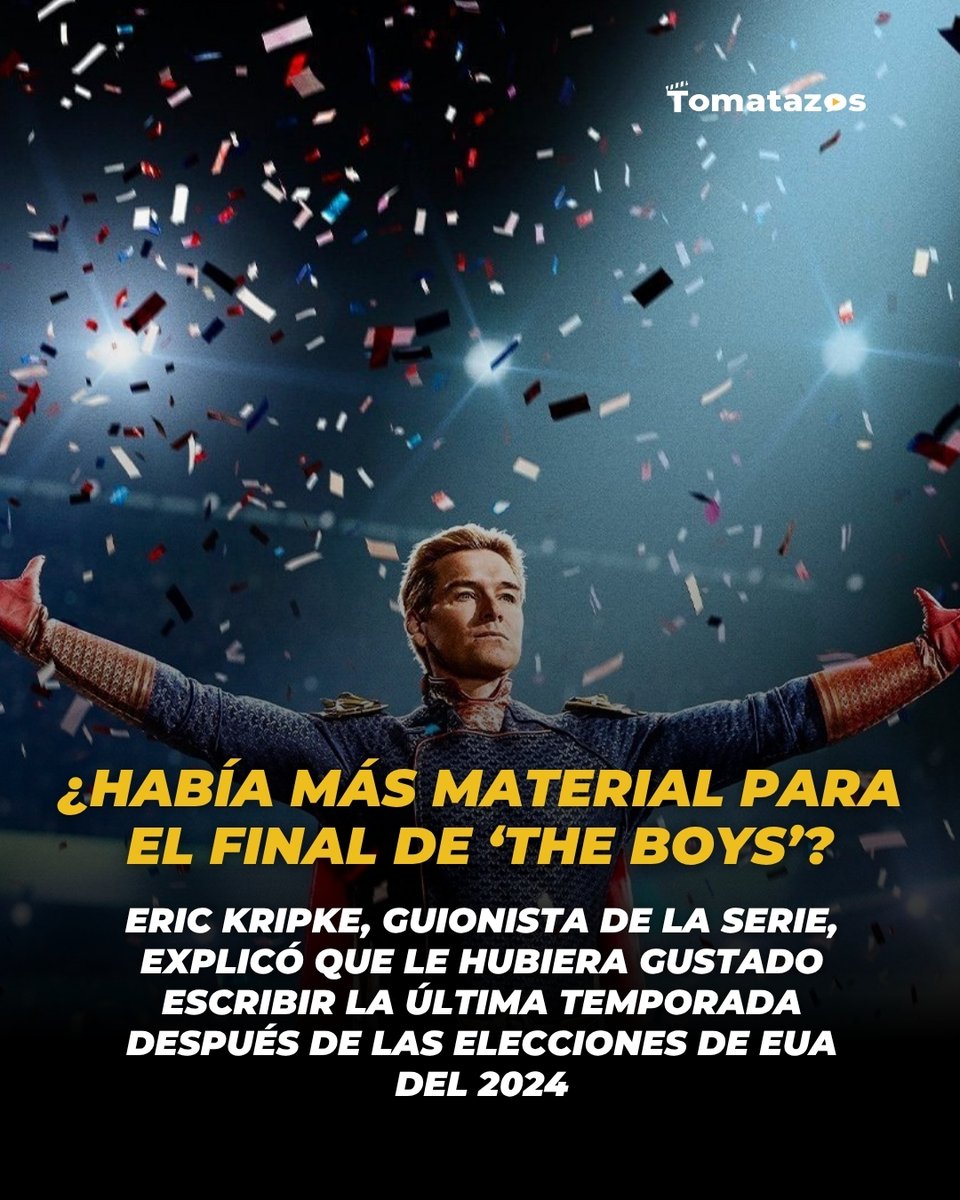 @TomatazosCom tweet media