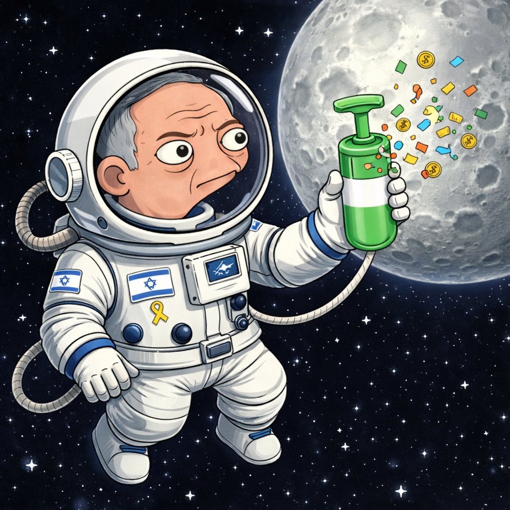 cubansmoke77's tweet photo. $Netansendu $Epthein $Burnie $Dunald 👉 sitting @ 4k 😂J6nYcuinbZ8EwZiucRgkHFEuUCxLCFodGBm2Ukawpump https://t.co/RmAKG4YfJw