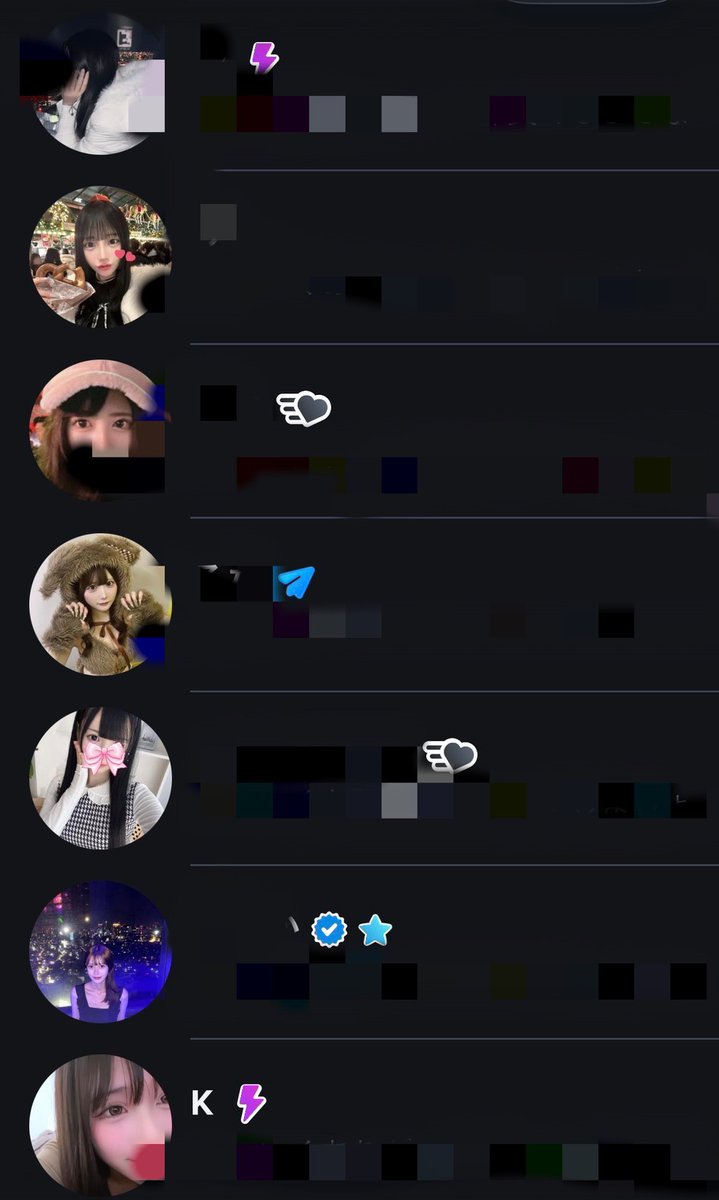 Dくん｜マッチングアプリ・インスタ・美女モテ tweet media