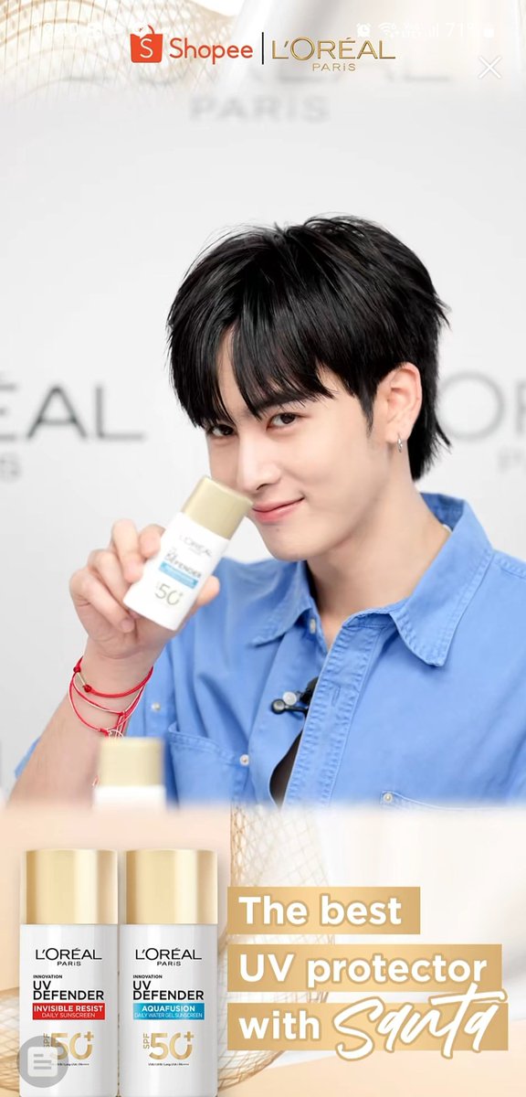 SANTAPP OFFICIAL TH tweet media