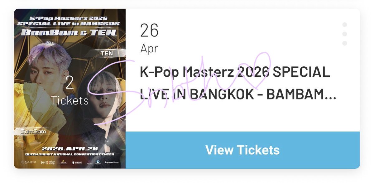 DoubleC 🍀 tweet media