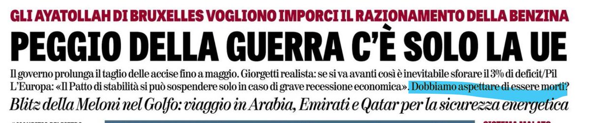 Siddharta60🇮🇹🇮🇹🇮🇹 VIVALITALIADEMOCRATICA tweet media