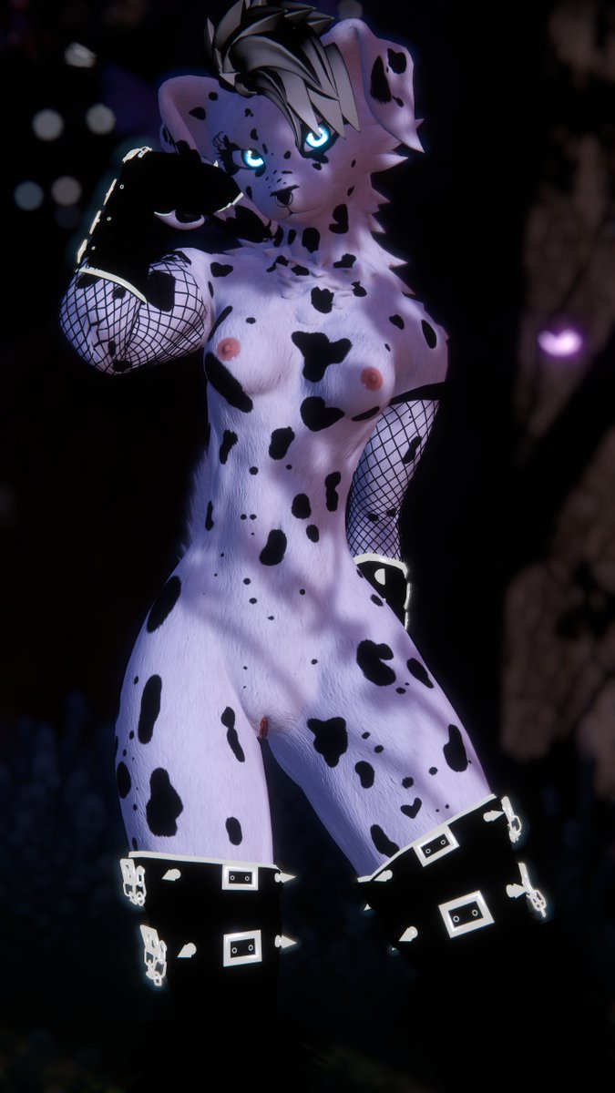 Pepper Doge🔞 NSFW tweet media