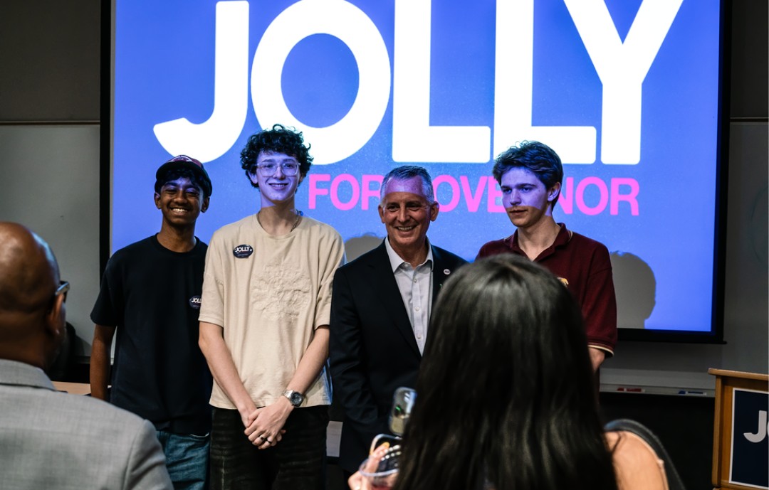 Florida Youth for David Jolly tweet media