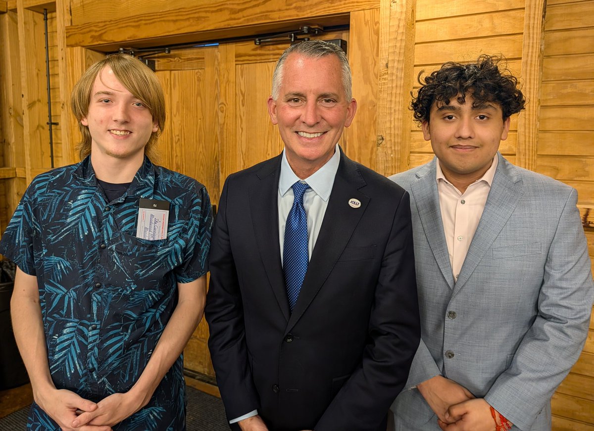 Florida Youth for David Jolly tweet media