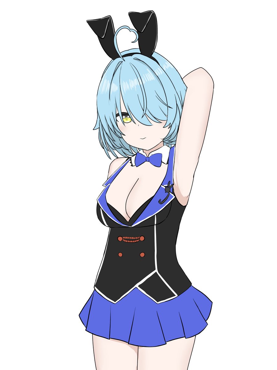 Dexuu29BSr5Vwnw's tweet photo. #らみあーと
バニーガーデン２の発売が楽しみだねぇ https://t.co/kWMN2ush5N