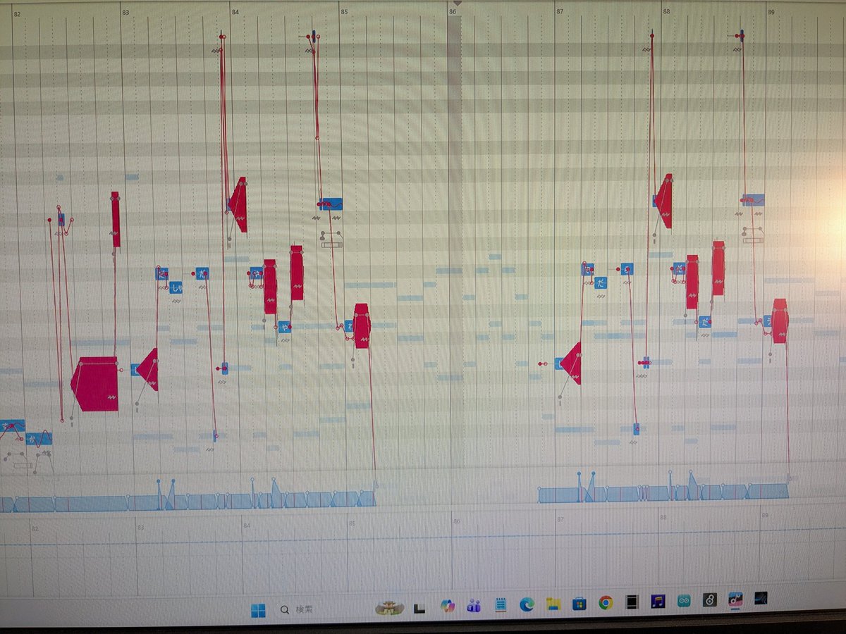 望持トケタ-MOTIMOTI Toketa tweet media