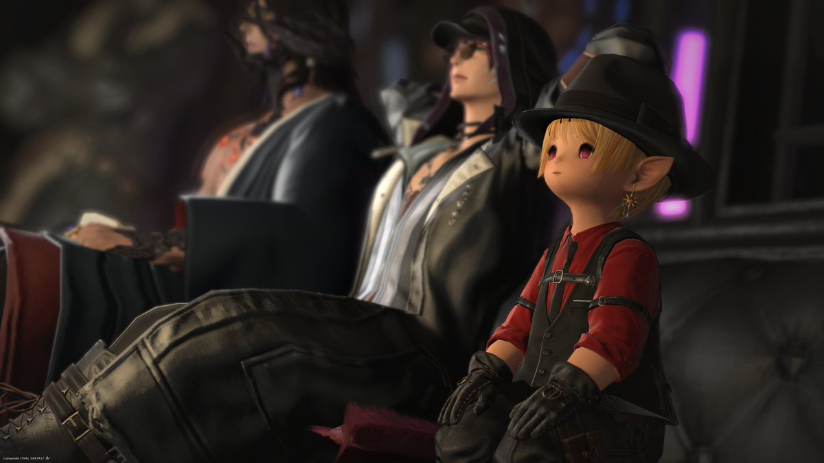 あしゃき✪Bahamut tweet media