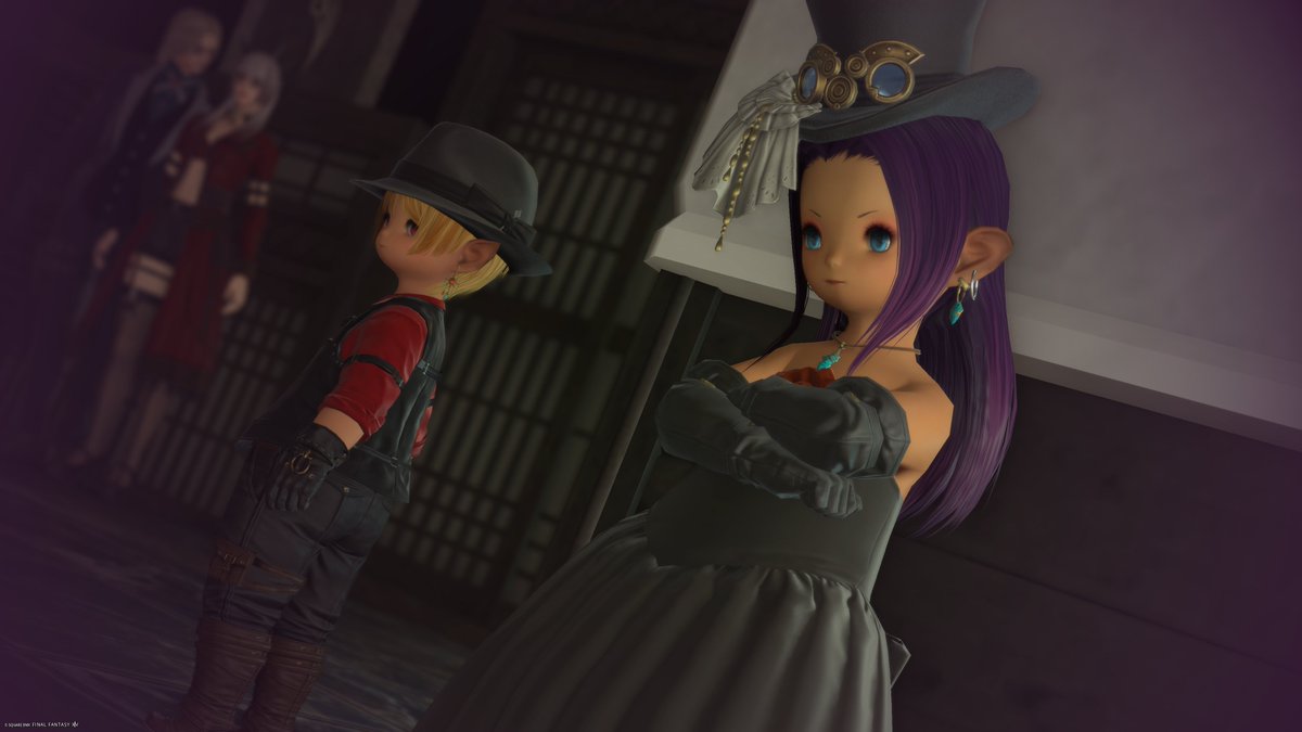 あしゃき✪Bahamut tweet media